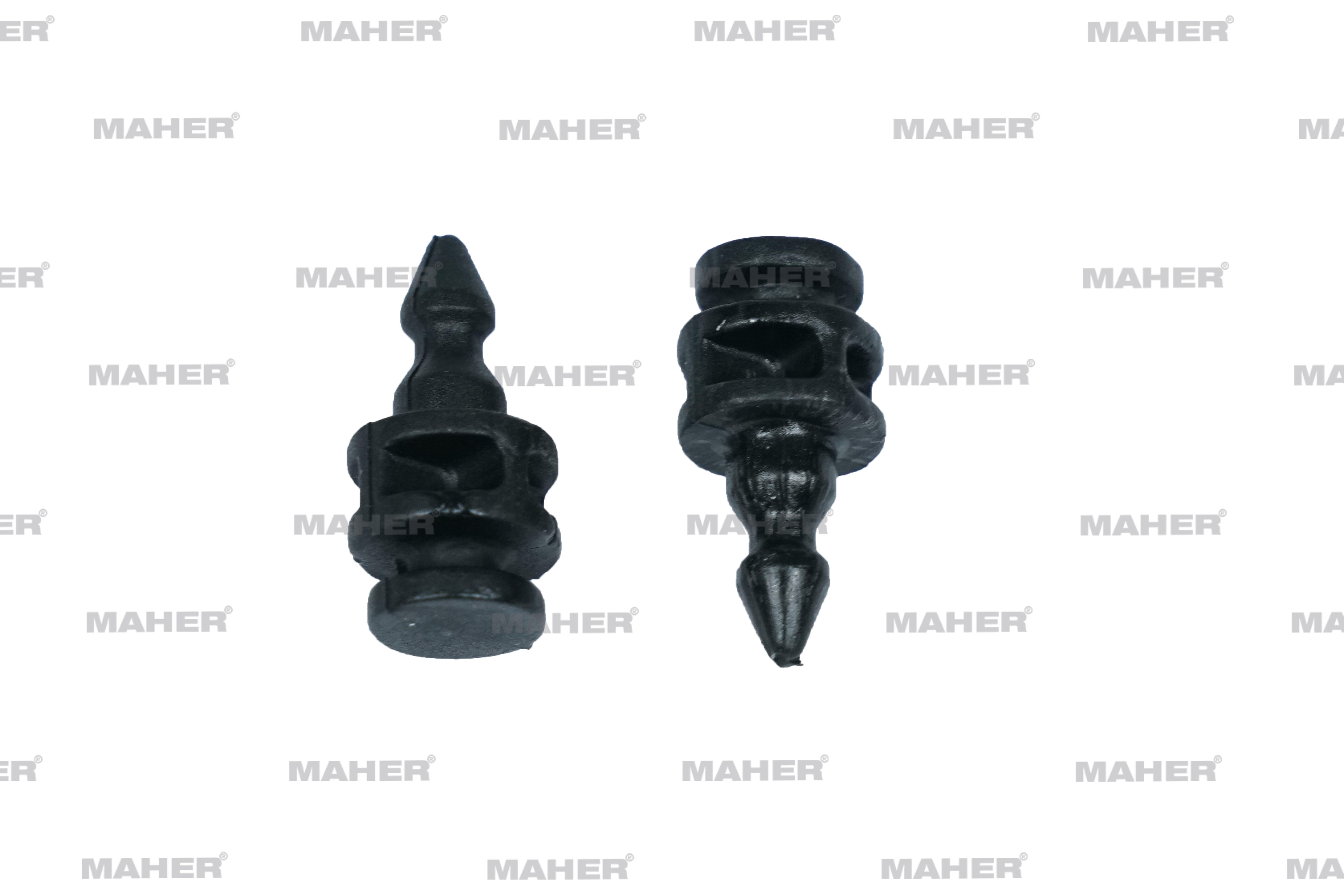 KLİPS STOP BAĞLANTI CRAFTER / SPRİNTER 06-16