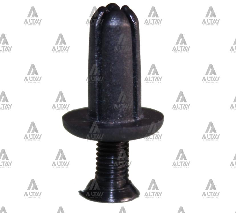 KLİPS TOYOTA VİDALI