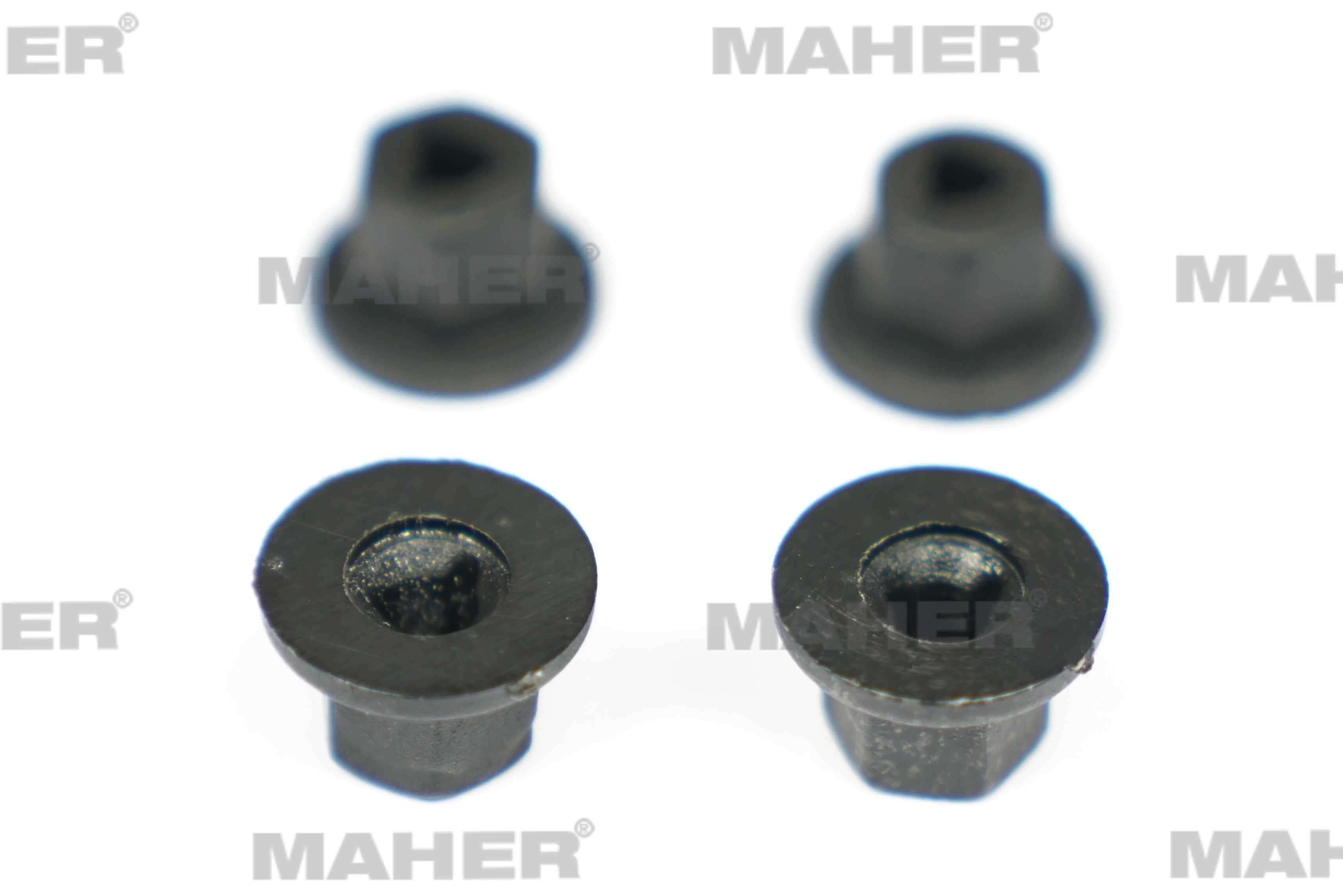 KLİPS VAG / OPEL / RENAULT / BMW (SOMUN)
