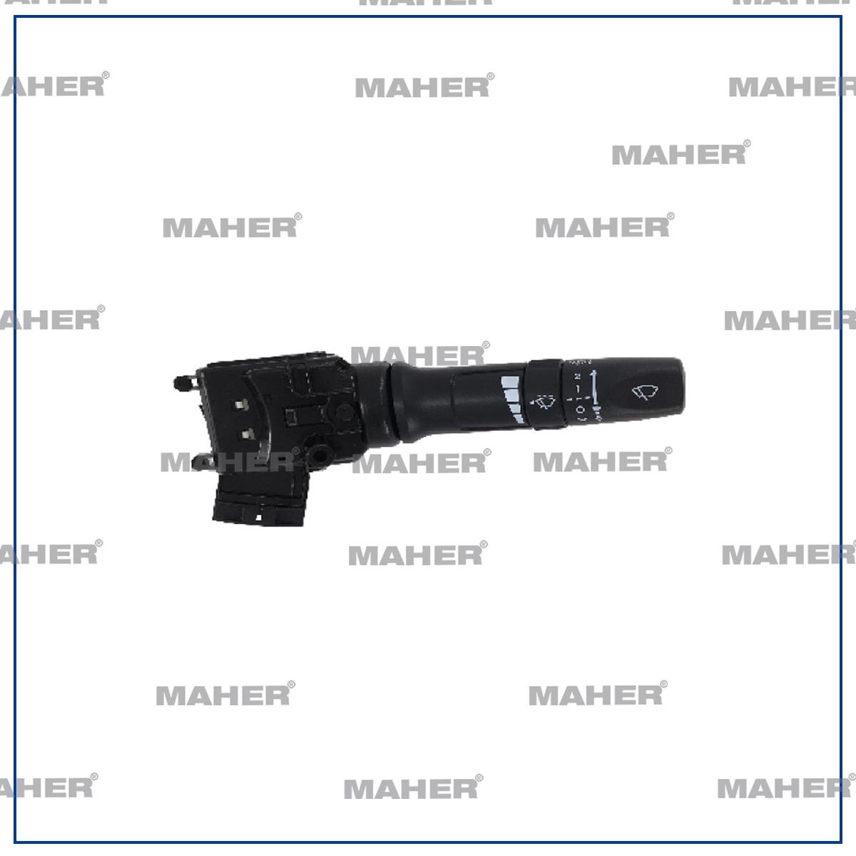 KOL CAM SİLGİ KUMANDA ACCENT 11= BLUE / KMY 12= (TEK)
