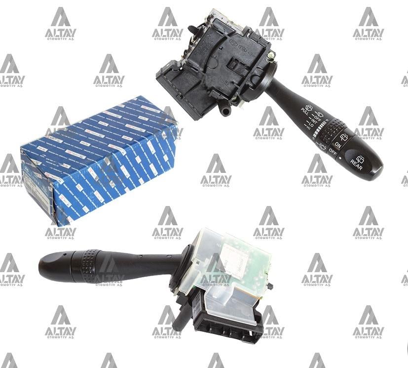 KOL CAM SİLGİ KUMANDA GETZ 03-06 (TEK)