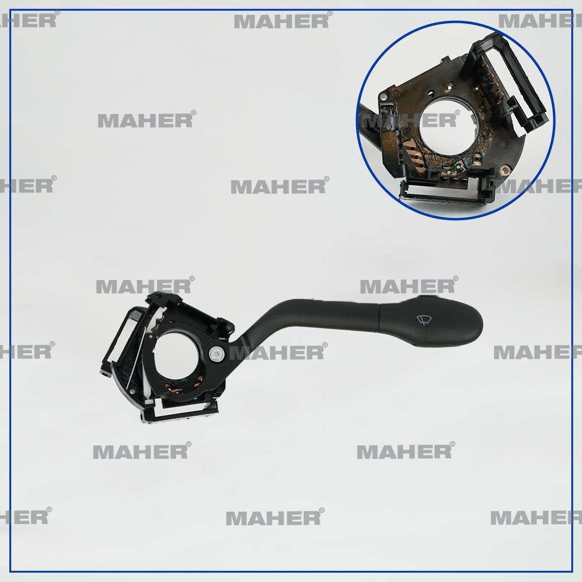 KOL CAM SİLGİ KUMANDA POLO CLASSIC / CADDY / CORDOBA / İBİZA / TOLEDO /INCA 97-00