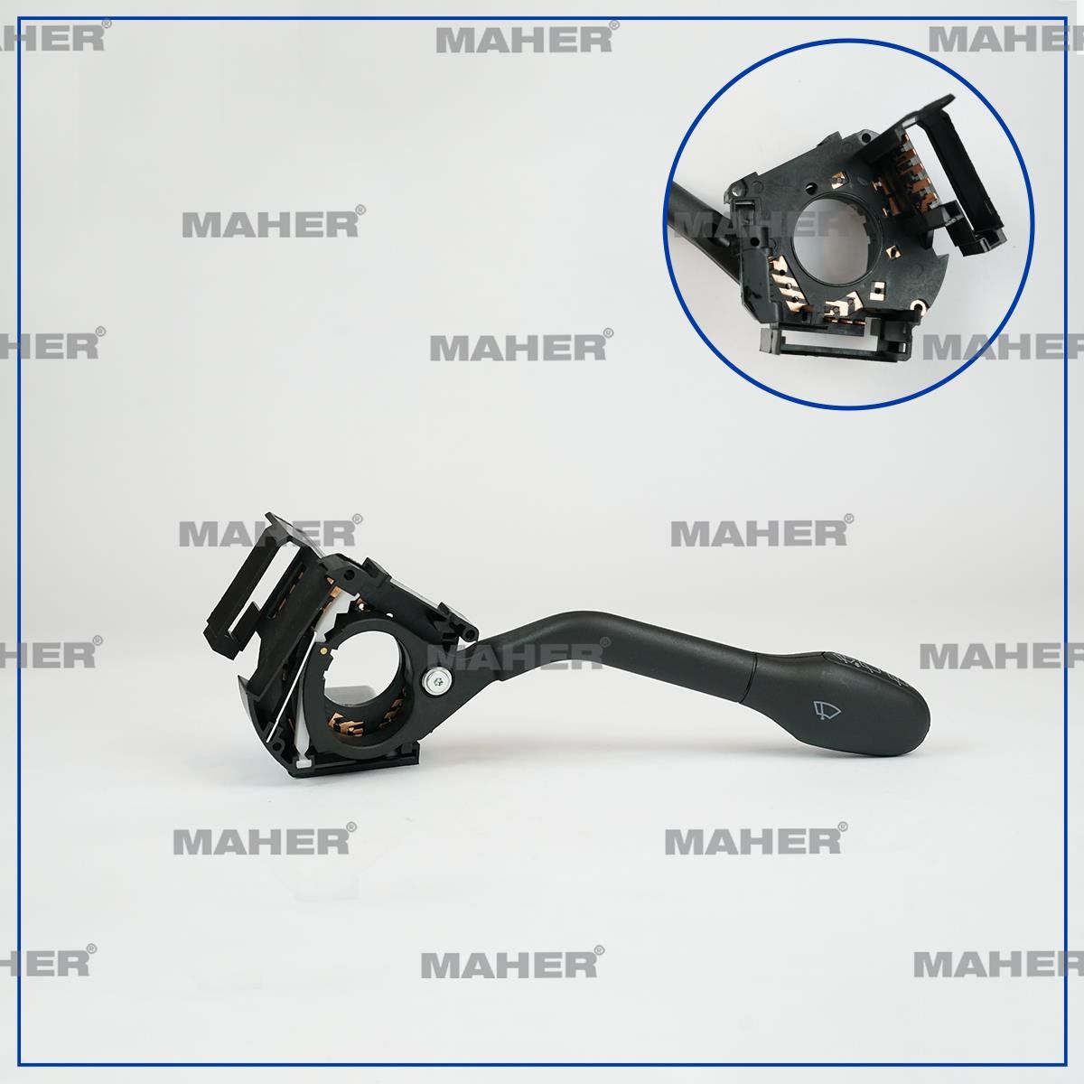 KOL CAM SİLGİ KUMANDA TRANSPORTER T4 97-03