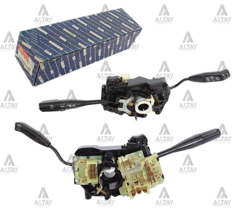 KOL FAR-SİNYAL KUMANDA BESTA