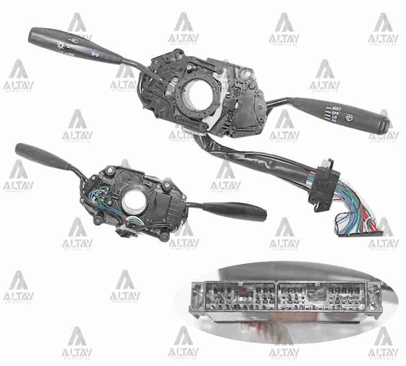 KOL FAR-SİNYAL KUMANDA COROLLA KOMPLE  93-98