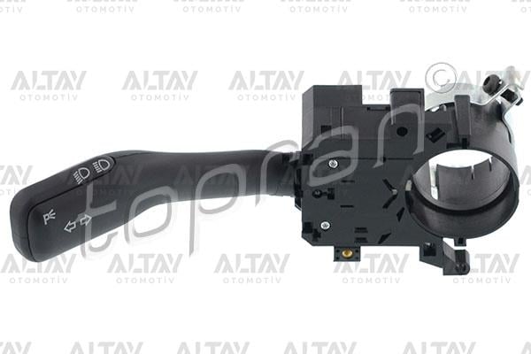 KOL FAR-SİNYAL KUMANDA GOLF4 / BORA / PASSAT / A3 / TOLEDO 97-04