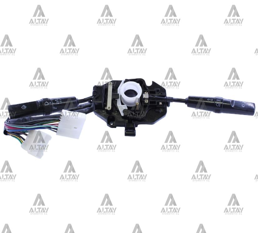KOL FAR-SİNYAL KUMANDA H-100 KOMPLE