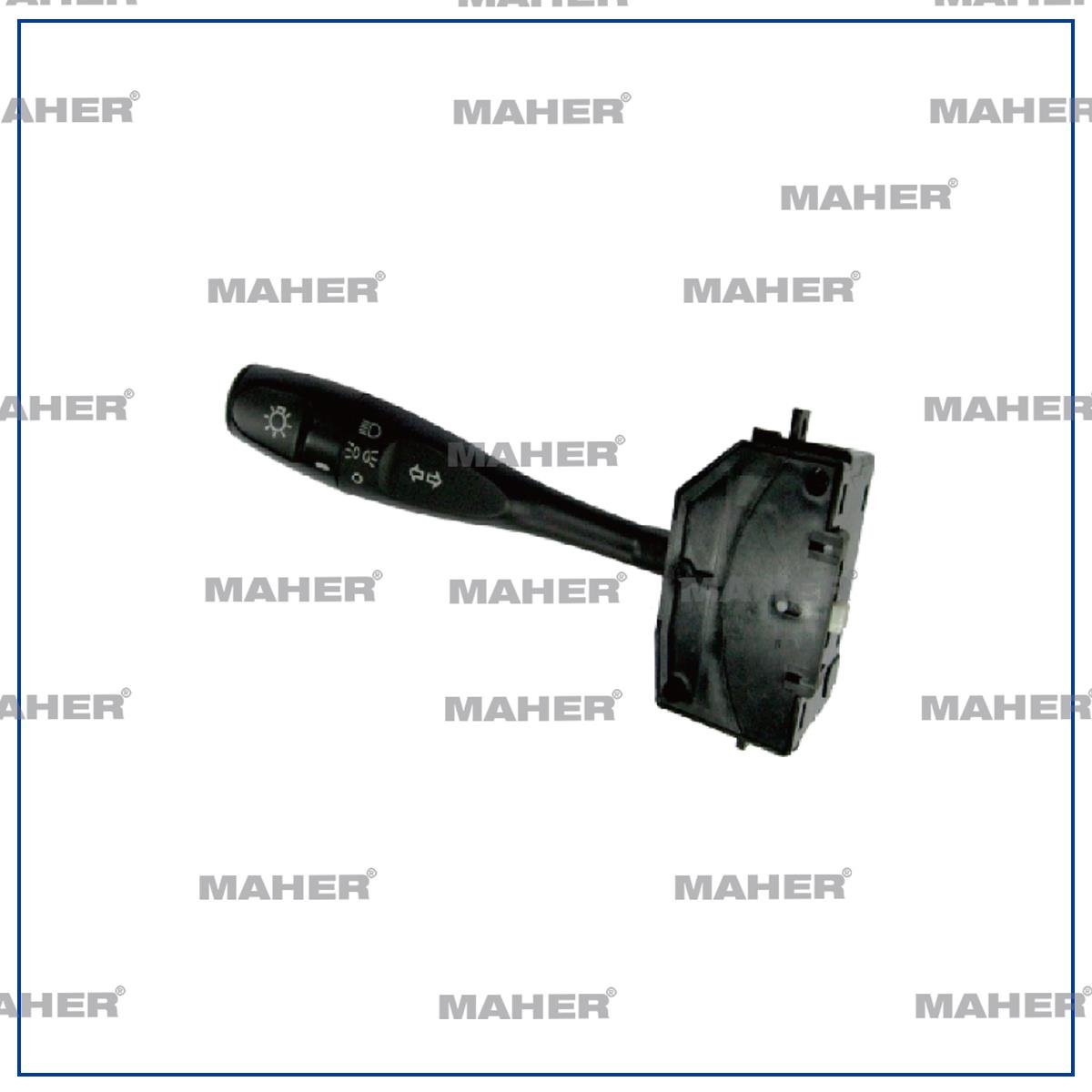 KOL FAR-SİNYAL KUMANDA L-200 98-08 (TEK)