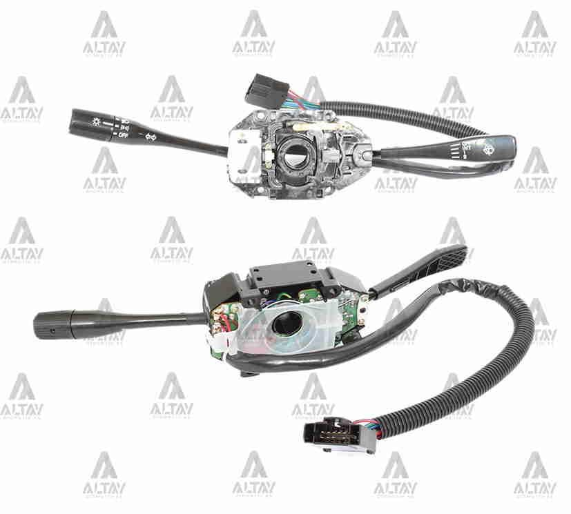 KOL FAR-SİNYAL KUMANDA L-300 / L-200 15 FİŞLİ