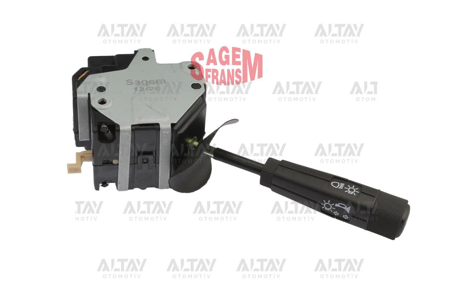 KOL FAR-SİNYAL KUMANDA R9 / R11