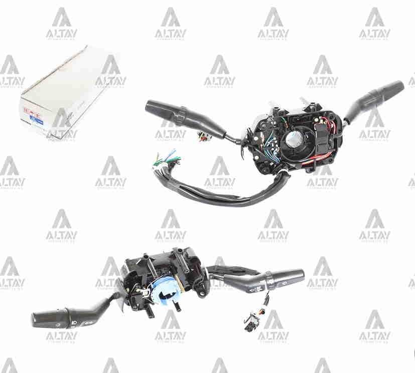 KOL FAR-SİNYAL KUMANDA STAREX 02-08 KOMPLE LİBERO
