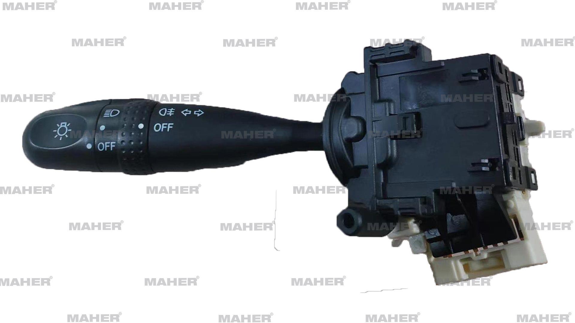 KOL FAR-SİNYAL KUMANDA SWIFT 06= / VITARA 06-10