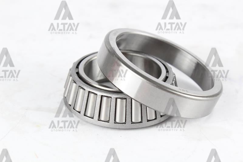 KONİK RULMAN /  34.988x59.974x15.875 mm.