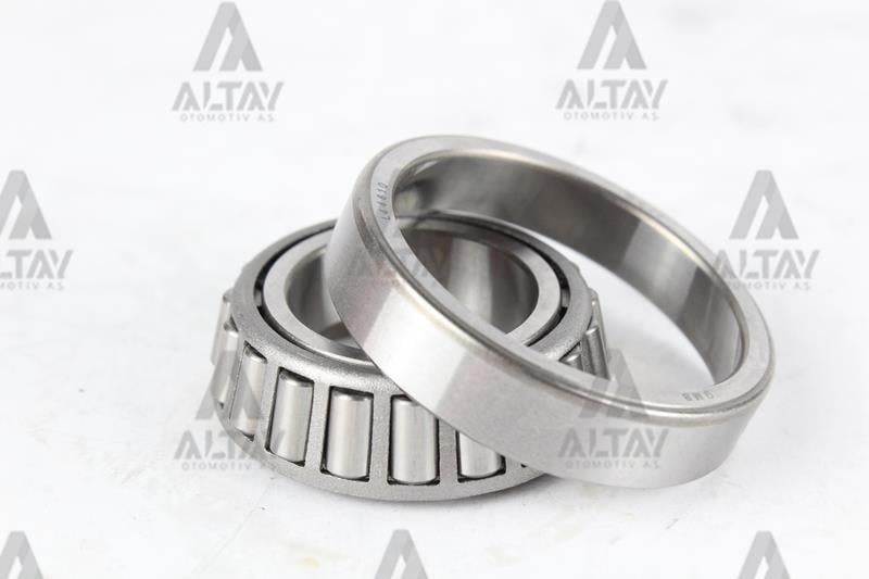 KONİK RULMAN / 26.988x50.292x14.224 mm.