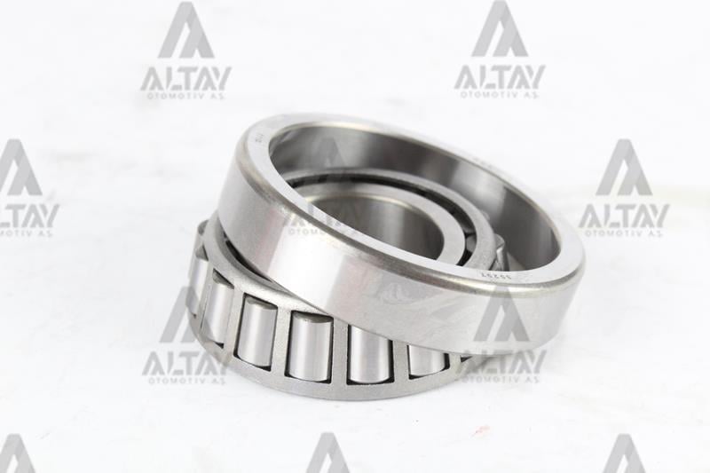 KONİK RULMAN / 35x72x18.25mm
