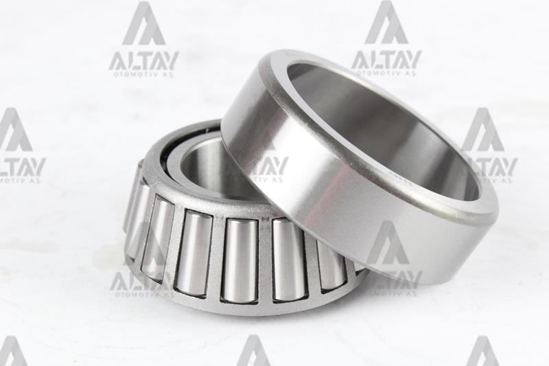 KONİK RULMAN / 35x72x28mm