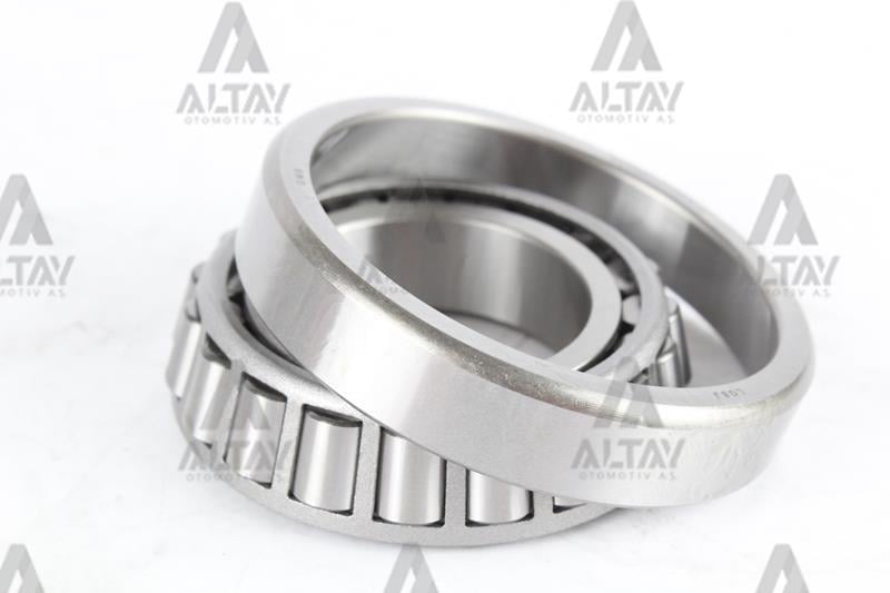KONİK RULMAN / 45x85x21mm