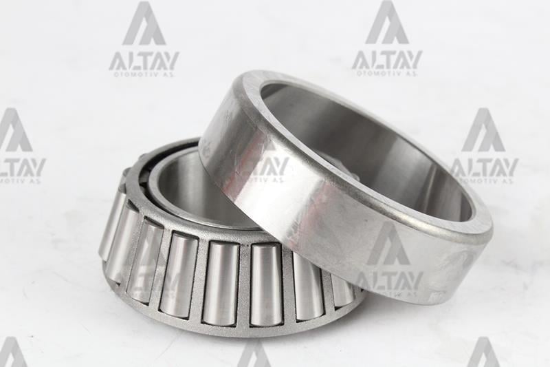KONİK RULMAN / 50x90x32mm