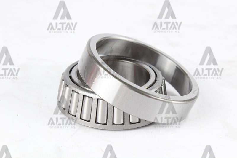 KONİK RULMAN L-300 90-08 TEKER RULMANI ARKA