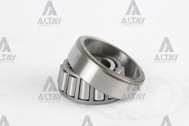 KONİK RULMAN ÖN TEKER DIŞ BİLYA H-100 / L-200 / L-300 / TFR24 / TFR54