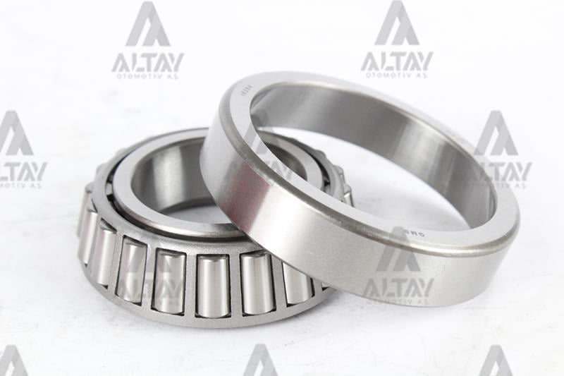 KONİK RULMAN T 12 TRANSİT DEFRANSİYEL RULMANI