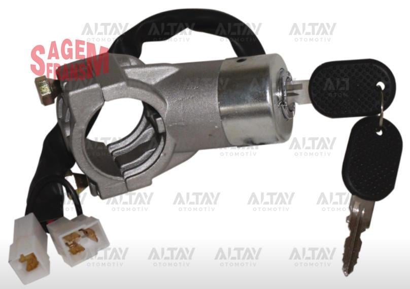 KONTAK ANAHTARI M131