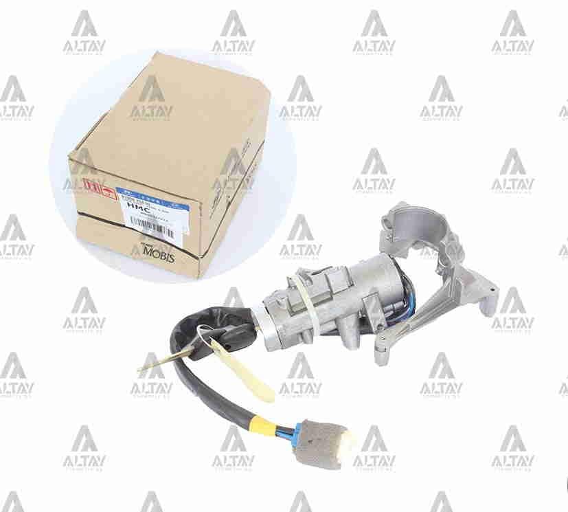 KONTAK SETİ ACCENT 00-02 KOMPLE