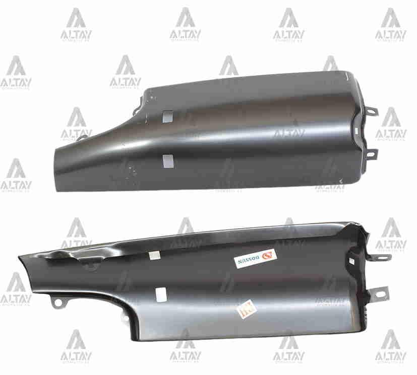 KÖŞE SACI CANTER 304/449 SAĞ