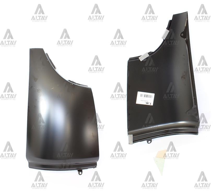 KÖŞE SACI CANTER 511/515/519/635/639/659 SAĞ