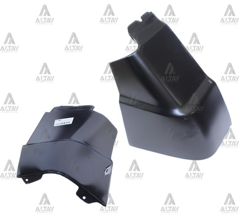 KÖŞE SACI L-300   87-97 SAĞ