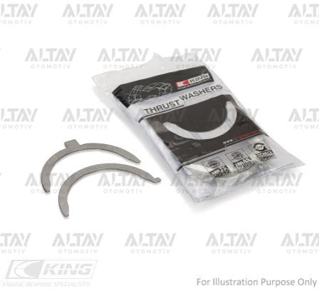 KRANK GEZİ AYI LINEA / ALBEA / PALIO / G.PUNTO / ASTRA H-J / CORSA C-D / MERİVA A-B 1.3JTD-Z13DT