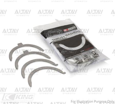 KRANK GEZİ AYI MONDEO / KUGA / S-MAX / BERLINGO / PARTNER 07= 2.0 TDCİ TAKIM (STD)