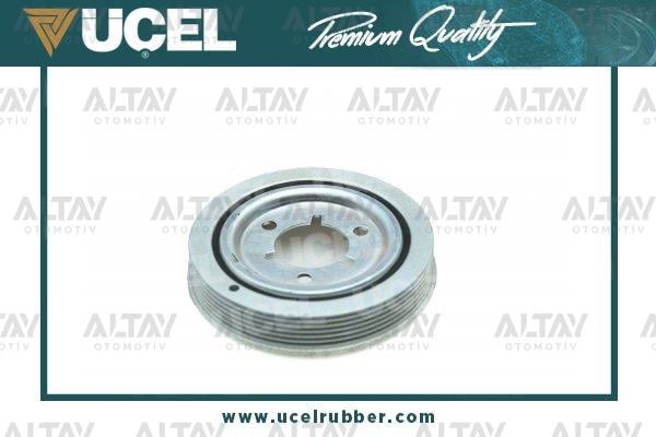 KRANK KASNAGI 206 / 207 / 307 / 308 / 1007 / C2 / C3 01=  ET3J4-TU5JP4 1.6i 16V