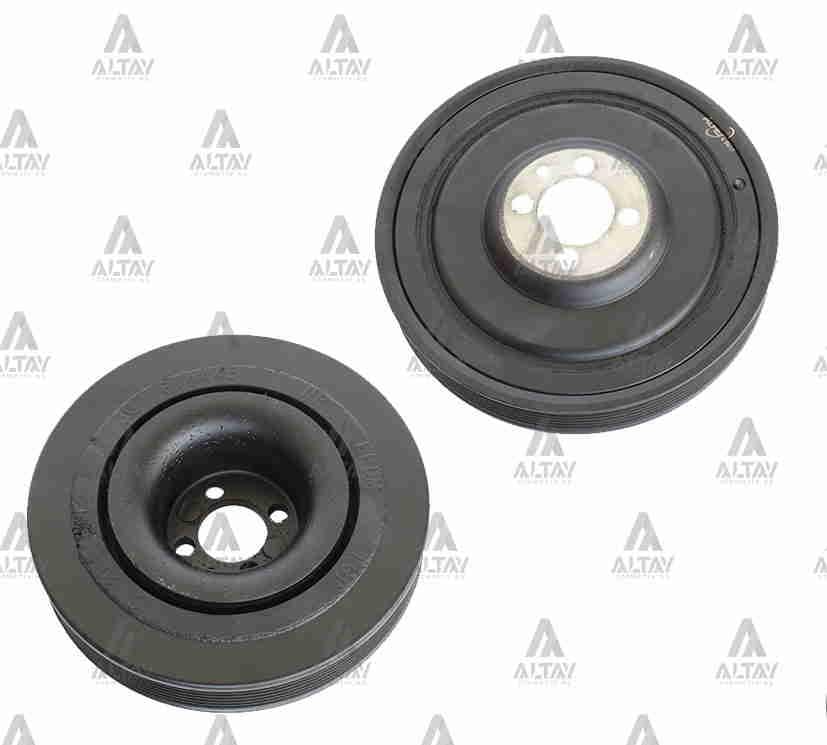 KRANK KASNAK BRAVA / BRAVO / DOBLO / LINEA / MAREA / PUNTO / STILO / VECTRA C / ASTRA / SX4 01-13 1.6-1.9