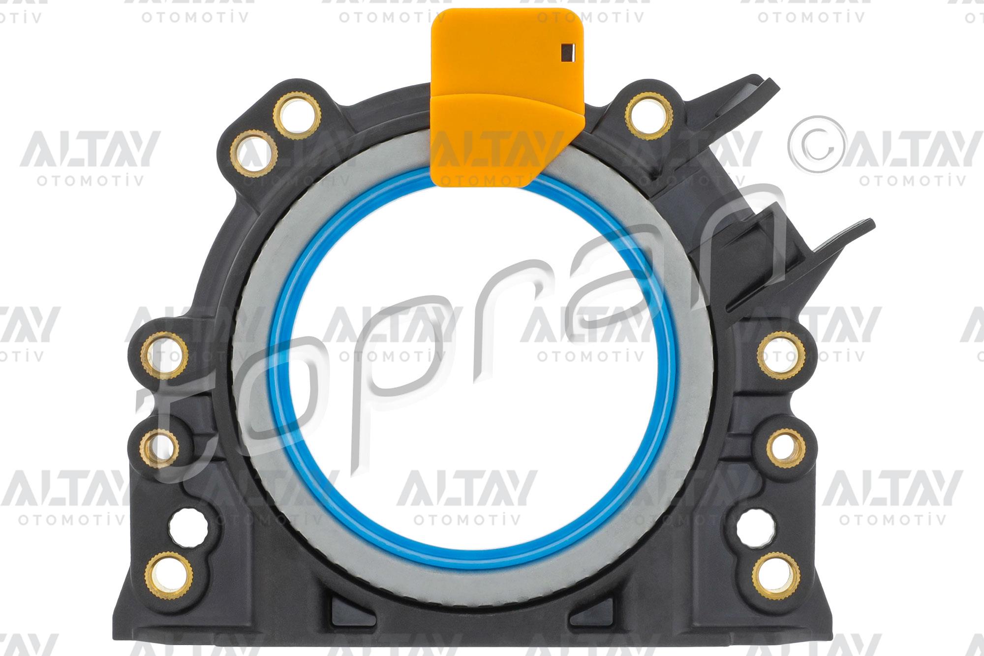 KRANK KEÇESİ ARKA GOLF5 / PASSAT / JETTA / POLO / A3 / LEON 04= CAXA-CAVA-BMY-CBZA-CBZB 1.4 TSİ