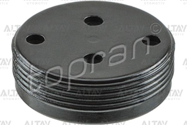 KRANK MİL KAPAĞI GOLF5 / GOLF6 / JETTA / PASSAT / A3 / LEON 01= BSE-ALZ-ALT-BFQ 1.6-2.0