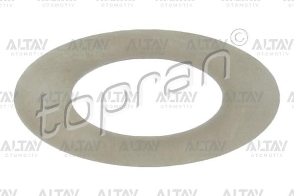 KRANK MİL PULU CRAFTER 06-12 BJK-BJM 2.5 TDİ