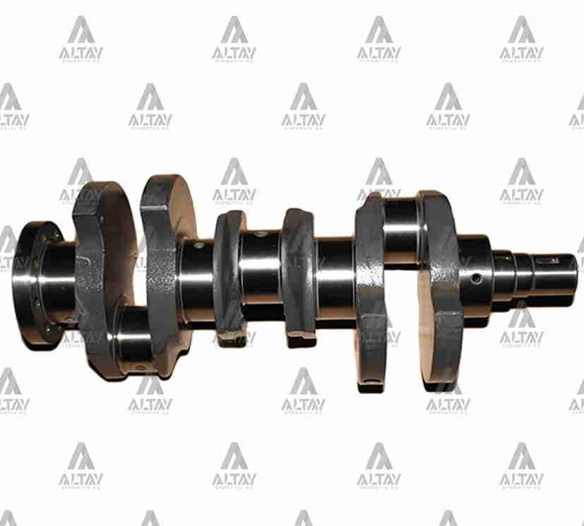 KRANK MİLİ ACCENT 03-06 / GETZ 03-05 DİZEL