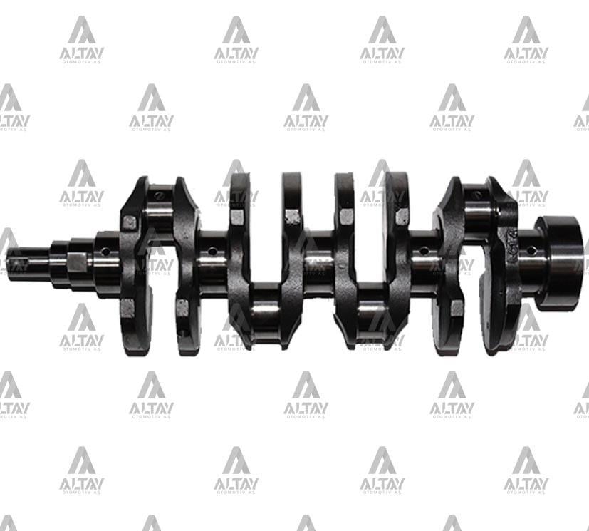 KRANK MİLİ ACCENT ERA BENZİNLİ 1.4