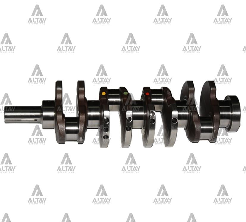 KRANK MİLİ B-2500 96= / RANGER 96= 2.5