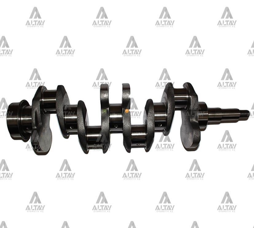 KRANK MİLİ CANTER 304 / 444 / HD-72 / HD-77