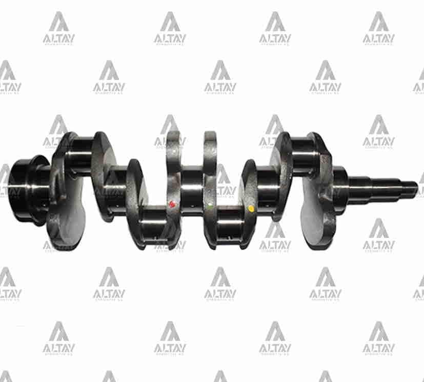 KRANK MİLİ CANTER 449 / 635 / 639