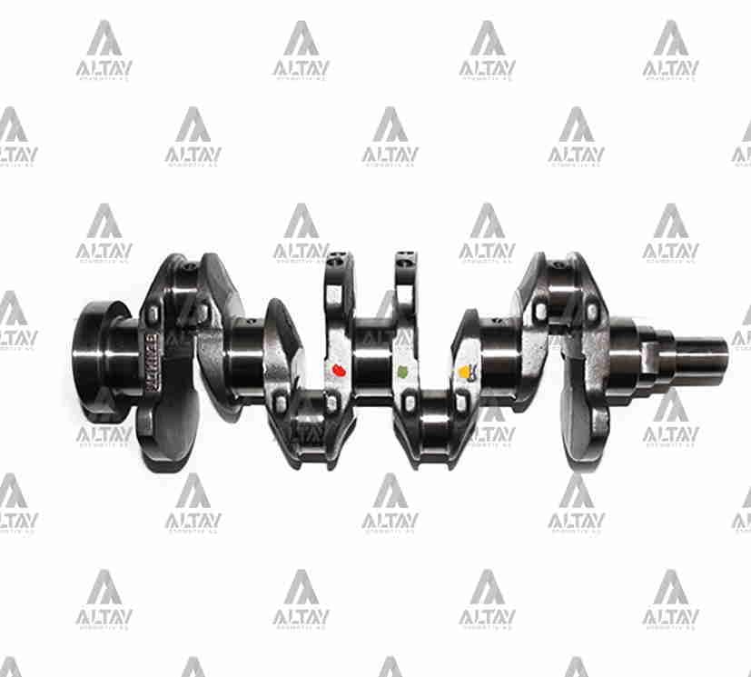 KRANK MİLİ CIVIC 01-06 1.6 (4 BALTA) 28mm