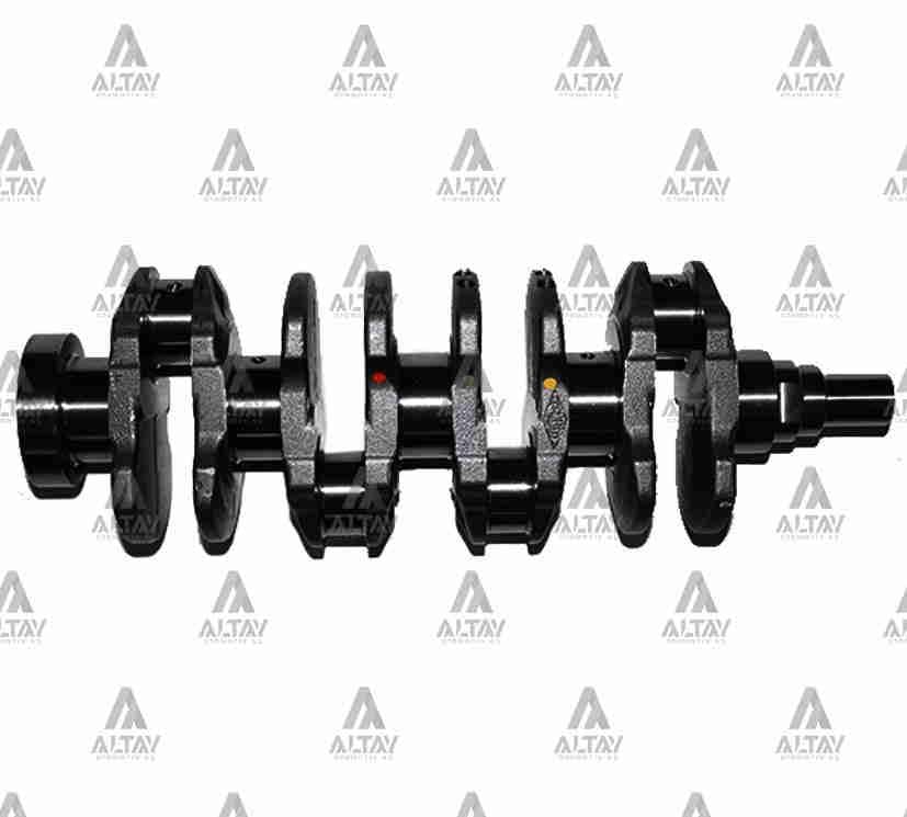 KRANK MİLİ CIVIC 01-06 1.6 (8 BALTA) 28mm