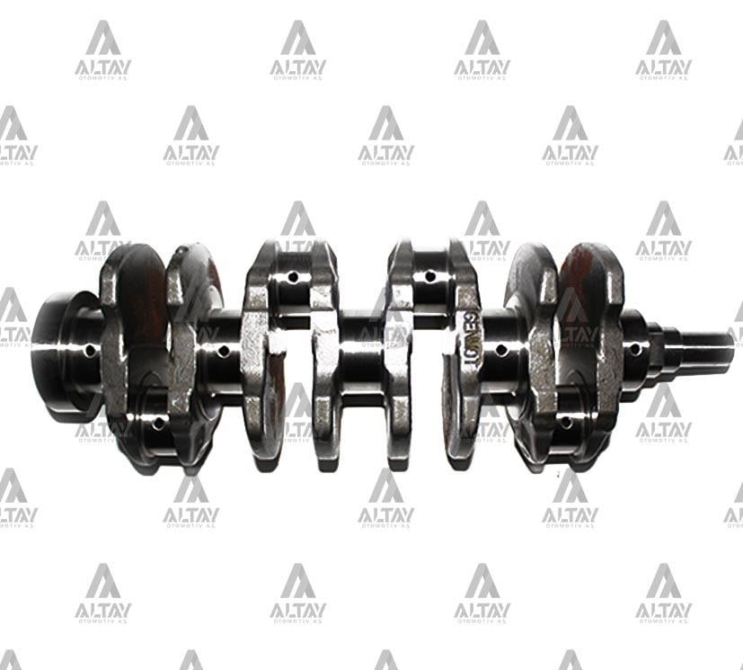 KRANK MİLİ CIVIC 96-00 1.6 (8 BALTA) 24mm