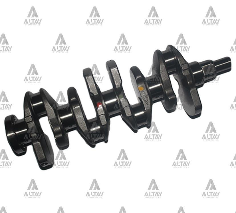 KRANK MİLİ COROLLA 02-06 / AVENSİS 03-08 / VERSO 01-04 / 1.6 VVTI / 3ZZ-FE