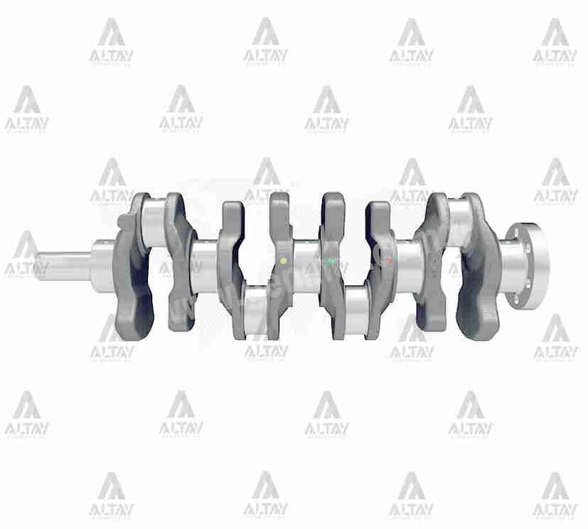 KRANK MİLİ COROLLA 06-18 / AURIS 07-18 / VERSO 09-18 1.6 1ZRFE / 1ZRFAE