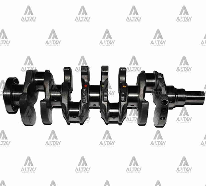 KRANK MİLİ COROLLA 1.3 2E / 4EFE