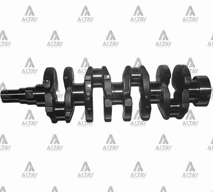 KRANK MİLİ COROLLA 4AF / 4AFE