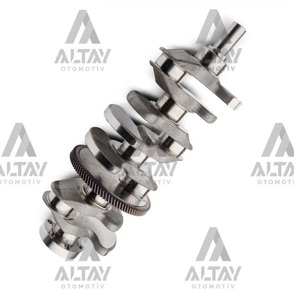 KRANK MİLİ ELANTRA 11-20 / I-30 / ACCENT 15= BLUE / 1.6 BENZİNLİ